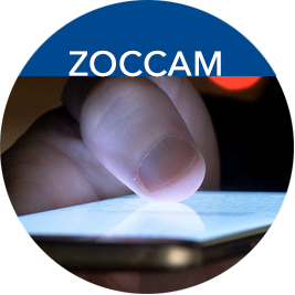 Link to Zoccam page